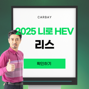 2025 니로